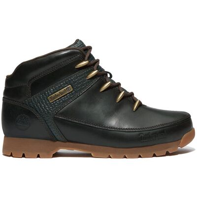 Timberland Euro Sprint Hiker Green A2K84-EEQ Bărbați - Încălțăminte Timberland - Verde - A2K84-EEQ-10.5 - Size: 10.5 Verde 10.5 male Timberland Euro Sprint Hiker Green A2K84-EEQ Bărbați - Încălțăminte Timberland - Verde - A2K84-EEQ-10.5 - Size: 10.5 Verde 10.5 male
