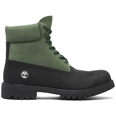 Timberland 6 In Premium WP Boot Black Nubuck Green Bărbați - Încălțăminte Timberland - Verde - A2P6W-EJG-9 - Size: 9 Verde 9 male Timberland 6 In Premium WP Boot Black Nubuck Green Bărbați - Încălțăminte Timberland - Verde - A2P6W-EJG-9 - Size: 9 Verde 9 male