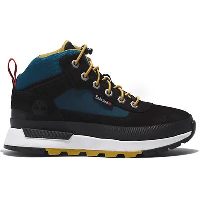 Timberland Field Trekker Hiking Boot Bărbați - Încălțăminte Timberland - Negru - A5NQF-015-5 - Size: 5 Negru 5 male Timberland Field Trekker Hiking Boot Bărbați - Încălțăminte Timberland - Negru - A5NQF-015-5 - Size: 5 Negru 5 male