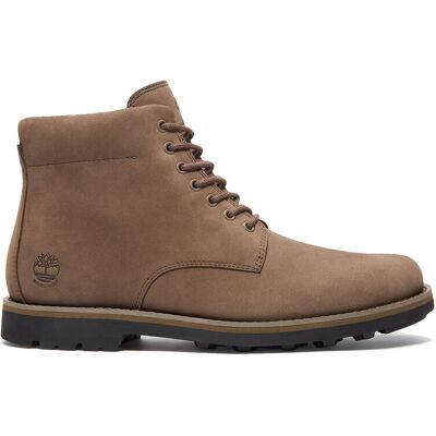 Timberland Mid Lace Waterproof Boot Brown A5TVJ-EM5 Bărbați - Încălțăminte Timberland - Maro - A5TVJ-EM5-10 - Size: 10 Maro 10 male Timberland Mid Lace Waterproof Boot Brown A5TVJ-EM5 Bărbați - Încălțăminte Timberland - Maro - A5TVJ-EM5-10 - Size: 10 Maro 10 male