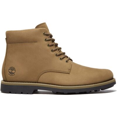 Timberland Mid Lace Waterproof Boot Brown A5TVJ-EO7 Bărbați - Încălțăminte Timberland - Maro - A5TVJ-EO7-10 - Size: 10 Maro 10 male Timberland Mid Lace Waterproof Boot Brown A5TVJ-EO7 Bărbați - Încălțăminte Timberland - Maro - A5TVJ-EO7-10 - Size: 10 Maro 10 male