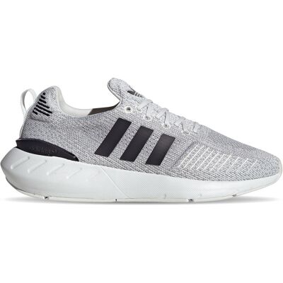 adidas Swift Run J Femei - Adidași adidas Originals - Gri - GV7969-3.5 - Size: 3.5 Gri 3.5 female adidas Swift Run J Femei - Adidași adidas Originals - Gri - GV7969-3.5 - Size: 3.5 Gri 3.5 female
