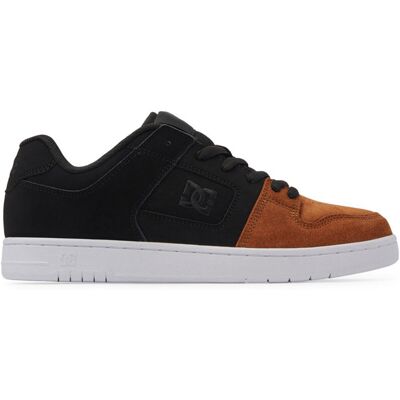 DC Shoes Manteca 4 Black Black Grey Bărbați - Adidași DC Shoes - Negru - ADYS100765-XKKS-10 - Size: 10 Negru 10 male DC Shoes Manteca 4 Black Black Grey Bărbați - Adidași DC Shoes - Negru - ADYS100765-XKKS-10 - Size: 10 Negru 10 male