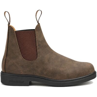 Blundstone 1306 Rustic Brown Bărbați - Încălțăminte Blundstone - Maro - B1306-7 - Size: 7 Maro 7 male Blundstone 1306 Rustic Brown Bărbați - Încălțăminte Blundstone - Maro - B1306-7 - Size: 7 Maro 7 male