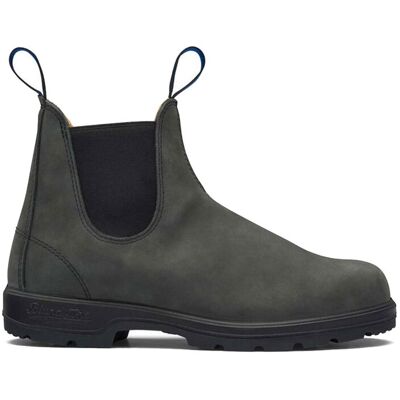 Blundstone 1478 Black Unisex - Încălțăminte Blundstone - Negru - B1478-7.5 - Size: 7.5 Negru 7.5 unisex Blundstone 1478 Black Unisex - Încălțăminte Blundstone - Negru - B1478-7.5 - Size: 7.5 Negru 7.5 unisex