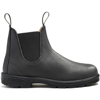 Blundstone 558 Black Bărbați - Încălțăminte Blundstone - Negru - B558-8 - Size: 8 Negru 8 male Blundstone 558 Black Bărbați - Încălțăminte Blundstone - Negru - B558-8 - Size: 8 Negru 8 male