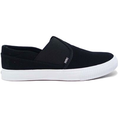 Chrome Dima 2.0 Black White Bărbați - Adidași Chrome - Negru - FW-162-BKWT-7 - Size: 7 Negru 7 male Chrome Dima 2.0 Black White Bărbați - Adidași Chrome - Negru - FW-162-BKWT-7 - Size: 7 Negru 7 male
