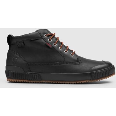 Chrome Industries Storm 415 Workboot Bărbați - Încălțăminte Chrome - Negru - FW-128-BK-7 - Size: 7 Negru 7 male Chrome Industries Storm 415 Workboot Bărbați - Încălțăminte Chrome - Negru - FW-128-BK-7 - Size: 7 Negru 7 male