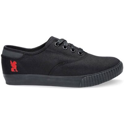 Chrome Truk Pro Black Bărbați - Adidași Chrome - Negru - FW-124-BKBK-12 - Size: 12 Negru 12 male Chrome Truk Pro Black Bărbați - Adidași Chrome - Negru - FW-124-BKBK-12 - Size: 12 Negru 12 male