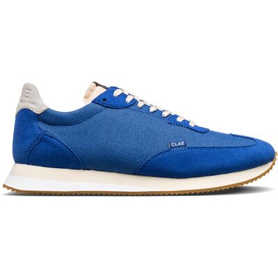 Clae RUNYON TRUE BLUE Bărbați - Încălțăminte Clae - Albastru - CL20ARU03-TBL-9.5 - Size: 9.5 Albastru 9.5 male Clae RUNYON TRUE BLUE Bărbați - Încălțăminte Clae - Albastru - CL20ARU03-TBL-9.5 - Size: 9.5 Albastru 9.5 male