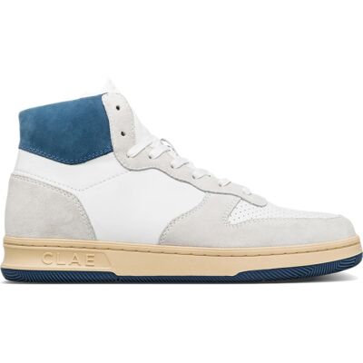 Clae Malone Mid Multicolor Unisex - Încălțăminte Clae - Multicolor - CL21CMM03-WBA-5.5 - Size: 5.5 Multicolor 5.5 unisex Clae Malone Mid Multicolor Unisex - Încălțăminte Clae - Multicolor - CL21CMM03-WBA-5.5 - Size: 5.5 Multicolor 5.5 unisex