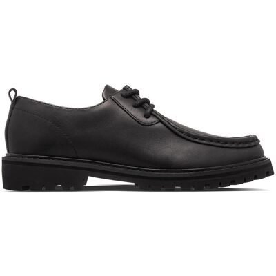 Clae Morrison Black Bărbați - Încălțăminte Clae - Negru - CL25AMR01-ABK-10.5 - Size: 10.5 Negru 10.5 male Clae Morrison Black Bărbați - Încălțăminte Clae - Negru - CL25AMR01-ABK-10.5 - Size: 10.5 Negru 10.5 male