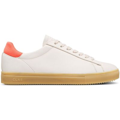 Clae Bradley Offwhite Bărbați - Încălțăminte Clae - Off-white - CL25CBR03-OCN-7.5 - Size: 7.5 Off-white 7.5 male Clae Bradley Offwhite Bărbați - Încălțăminte Clae - Off-white - CL25CBR03-OCN-7.5 - Size: 7.5 Off-white 7.5 male