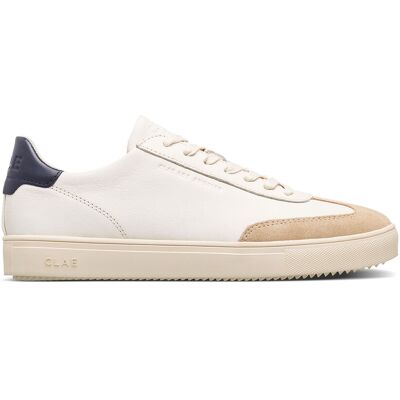 Clae Deane White CL25CDN03-OSN Bărbați - Încălțăminte Clae - Alb - CL25CDN03-OSN-10 - Size: 10 Alb 10 male Clae Deane White CL25CDN03-OSN Bărbați - Încălțăminte Clae - Alb - CL25CDN03-OSN-10 - Size: 10 Alb 10 male
