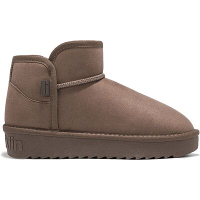 D.Franklin Nordic Low Basic Brown DFSH370021-TAUP Femei - Încălțăminte D.Franklin - Maro - DFSH370021-TAUP-5.5 - Size: 5.5 Maro 5.5 female D.Franklin Nordic Low Basic Brown DFSH370021-TAUP Femei - Încălțăminte D.Franklin - Maro - DFSH370021-TAUP-5.5 - Size: 5.5 Maro 5.5 female