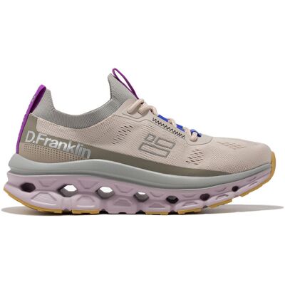 D.Franklin Aero Light Brown Femei - Adidași D.Franklin - Maro deschis - DFSH401001-CREA-4.5 - Size: 4.5 Maro deschis 4.5 female D.Franklin Aero Light Brown Femei - Adidași D.Franklin - Maro deschis - DFSH401001-CREA-4.5 - Size: 4.5 Maro deschis 4.5 female