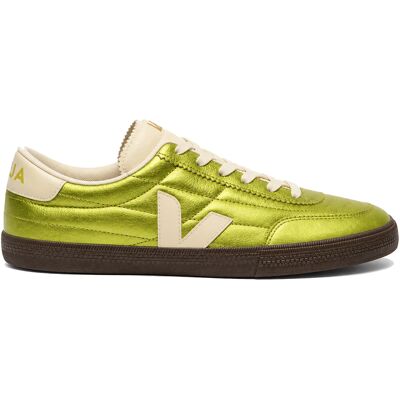 Veja Panenka O.T. Pagi Pierre Eagle Femei - Adidași Veja - Verde - FU2021842A-5 - Size: 5 Verde 5 female Veja Panenka O.T. Pagi Pierre Eagle Femei - Adidași Veja - Verde - FU2021842A-5 - Size: 5 Verde 5 female