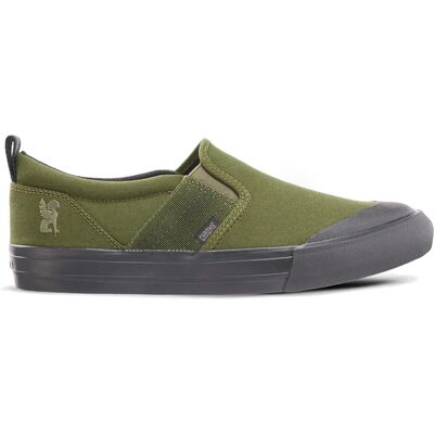 Chrome Dima 3.0 - Verde - Pantofi Chrome Dima 3.0 - Verde - Pantofi