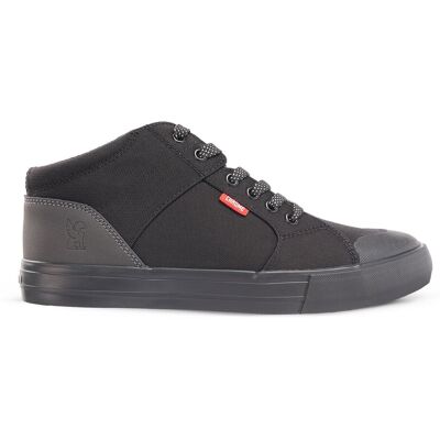 Chrome Southside 3.0 Pro Sneaker Bărbați - Adidași Chrome - Negru - FW-177-NI00-8.5 - Size: 8.5 Negru 8.5 male Chrome Southside 3.0 Pro Sneaker Bărbați - Adidași Chrome - Negru - FW-177-NI00-8.5 - Size: 8.5 Negru 8.5 male