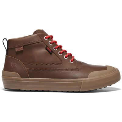 Chrome Industries Storm 415 Traction Boot Brown Bărbați - Încălțăminte Chrome - Maro - FW-180-BR-8.5 - Size: 8.5 Maro 8.5 male Chrome Industries Storm 415 Traction Boot Brown Bărbați - Încălțăminte Chrome - Maro - FW-180-BR-8.5 - Size: 8.5 Maro 8.5 male