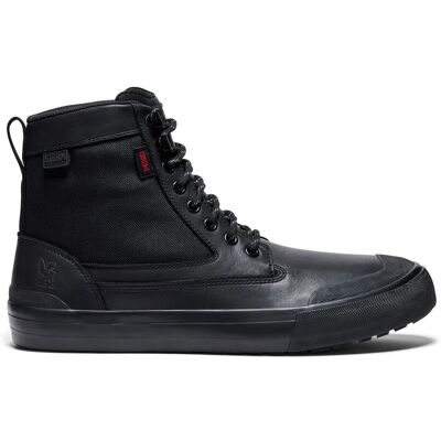 Chrome 415 Storm Tall Boot Bărbați - Adidași Chrome - Negru - FW-188-BK-7.5 - Size: 7.5 Negru 7.5 male Chrome 415 Storm Tall Boot Bărbați - Adidași Chrome - Negru - FW-188-BK-7.5 - Size: 7.5 Negru 7.5 male
