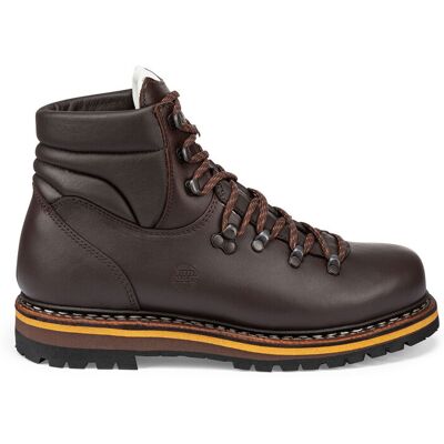 Hanwag Grünten Brown Bărbați - Încălțăminte Hanwag - Maro - H1113-32-7.5 - Size: 7.5 Maro 7.5 male Hanwag Grünten Brown Bărbați - Încălțăminte Hanwag - Maro - H1113-32-7.5 - Size: 7.5 Maro 7.5 male