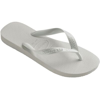Havaianas Top White Unisex - Flip Flop Havaianas - Alb - H4000029-0001-BRA-29/30 - Size: BRA-29/30 Alb BRA-29/30 unisex Havaianas Top White Unisex - Flip Flop Havaianas - Alb - H4000029-0001-BRA-29/30 - Size: BRA-29/30 Alb BRA-29/30 unisex