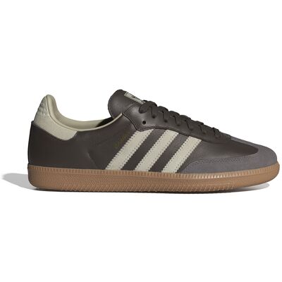 adidas Samba OG Brown ID1481 Bărbați - Adidași adidas Originals - Maro - ID1481-12 - Size: 12 Maro 12 male adidas Samba OG Brown ID1481 Bărbați - Adidași adidas Originals - Maro - ID1481-12 - Size: 12 Maro 12 male