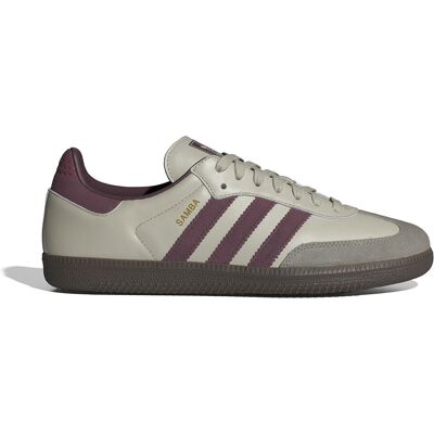 adidas Samba OG Beige ID1482 Bărbați - Adidași adidas Originals - Beige - ID1482-9.5 - Size: 9.5 Beige 9.5 male adidas Samba OG Beige ID1482 Bărbați - Adidași adidas Originals - Beige - ID1482-9.5 - Size: 9.5 Beige 9.5 male
