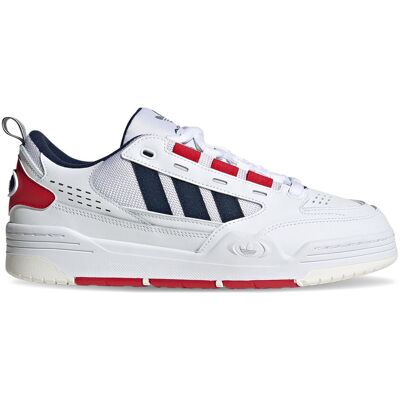 adidas ADI2000 White ID2103 Bărbați - Adidași adidas Originals - Alb - ID2103-3.5 - Size: 3.5 Alb 3.5 male adidas ADI2000 White ID2103 Bărbați - Adidași adidas Originals - Alb - ID2103-3.5 - Size: 3.5 Alb 3.5 male