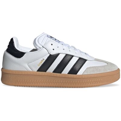 adidas Samba XLG White IE1377 Unisex - Adidași adidas Originals - Alb - IE1377-8.5 - Size: 8.5 Alb 8.5 unisex adidas Samba XLG White IE1377 Unisex - Adidași adidas Originals - Alb - IE1377-8.5 - Size: 8.5 Alb 8.5 unisex