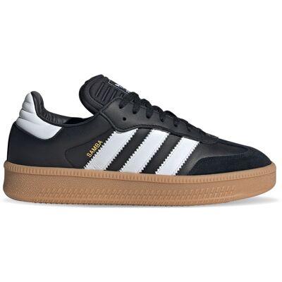 adidas Samba XLG Black IE1379 Unisex - Adidași adidas Originals - Negru - IE1379-5.5 - Size: 5.5 Negru 5.5 unisex adidas Samba XLG Black IE1379 Unisex - Adidași adidas Originals - Negru - IE1379-5.5 - Size: 5.5 Negru 5.5 unisex