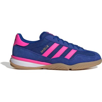 adidas Gazelle Sala Blue Unisex - Adidași adidas Originals - Albastru - JR3838-8 - Size: 8 Albastru 8 unisex adidas Gazelle Sala Blue Unisex - Adidași adidas Originals - Albastru - JR3838-8 - Size: 8 Albastru 8 unisex