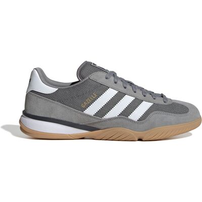 adidas Gazelle Sala Grey Unisex - Adidași adidas Originals - Gri - JR8375-9.5 - Size: 9.5 Gri 9.5 unisex adidas Gazelle Sala Grey Unisex - Adidași adidas Originals - Gri - JR8375-9.5 - Size: 9.5 Gri 9.5 unisex