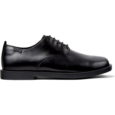 Camper Don Campus Negro Bărbați - Încălțăminte Camper - Negru - K101140-001-10 - Size: 10 Negru 10 male Camper Don Campus Negro Bărbați - Încălțăminte Camper - Negru - K101140-001-10 - Size: 10 Negru 10 male
