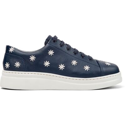 Camper Runner Up Blue Femei - Încălțăminte Camper - Albastru - K200645-102-5 - Size: 5 Albastru 5 female Camper Runner Up Blue Femei - Încălțăminte Camper - Albastru - K200645-102-5 - Size: 5 Albastru 5 female