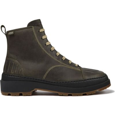 Camper Brutus Trek MICHELIN Green K300436-001 Bărbați - Încălțăminte Camper - Verde - K300436-001-10 - Size: 10 Verde 10 male Camper Brutus Trek MICHELIN Green K300436-001 Bărbați - Încălțăminte Camper - Verde - K300436-001-10 - Size: 10 Verde 10 male