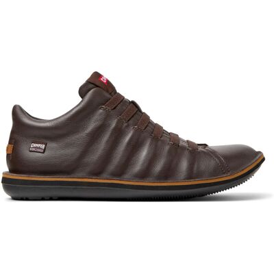 Camper Beetle - Hydroshield Brown Bărbați - Încălțăminte Camper - Maro - K300479-007-7 - Size: 7 Maro 7 male Camper Beetle - Hydroshield Brown Bărbați - Încălțăminte Camper - Maro - K300479-007-7 - Size: 7 Maro 7 male