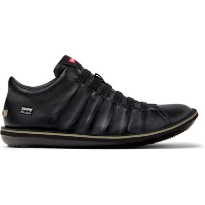 Camper Beetle - Hydroshield Black Bărbați - Încălțăminte Camper - Negru - K300479-008-7 - Size: 7 Negru 7 male Camper Beetle - Hydroshield Black Bărbați - Încălțăminte Camper - Negru - K300479-008-7 - Size: 7 Negru 7 male