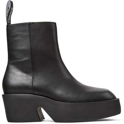 Camper Billie Black Femei - Încălțăminte Camper - Negru - K400754-002-5 - Size: 5 Negru 5 female Camper Billie Black Femei - Încălțăminte Camper - Negru - K400754-002-5 - Size: 5 Negru 5 female