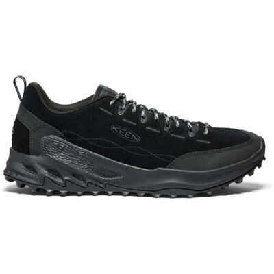 Keen Jasper Zionic M Black Bărbați - Încălțăminte Keen - Negru - 1029584-10 - Size: 10 Negru 10 male Keen Jasper Zionic M Black Bărbați - Încălțăminte Keen - Negru - 1029584-10 - Size: 10 Negru 10 male