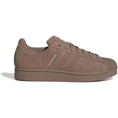 adidas Superstar II Brown KI8493 Unisex - Adidași adidas Originals - Maro - KI8493-10 - Size: 10 Maro 10 unisex adidas Superstar II Brown KI8493 Unisex - Adidași adidas Originals - Maro - KI8493-10 - Size: 10 Maro 10 unisex
