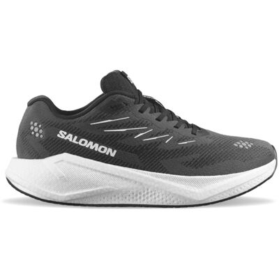 Salomon Aero Blaze 4 Black White Bărbați - Adidași Salomon - Negru - L45395500-7.5 - Size: 7.5 Negru 7.5 male Salomon Aero Blaze 4 Black White Bărbați - Adidași Salomon - Negru - L45395500-7.5 - Size: 7.5 Negru 7.5 male