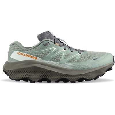 Salomon Ultra Flow 2 Gtx Green Milieu Bărbați - Adidași Salomon - Verde - L45473900-10.5 - Size: 10.5 Verde 10.5 male Salomon Ultra Flow 2 Gtx Green Milieu Bărbați - Adidași Salomon - Verde - L45473900-10.5 - Size: 10.5 Verde 10.5 male
