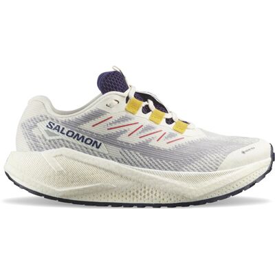 Salomon Aero Blaze 3 GRVL GTX Offwhite Bărbați - Adidași Salomon - Off-white - L47953200-10 - Size: 10 Off-white 10 male Salomon Aero Blaze 3 GRVL GTX Offwhite Bărbați - Adidași Salomon - Off-white - L47953200-10 - Size: 10 Off-white 10 male