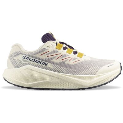 Salomon Aero Blaze 3 GRVL GTX W Offwhite Femei - Adidași Salomon - Off-white - L47974100-6.5 - Size: 6.5 Off-white 6.5 female Salomon Aero Blaze 3 GRVL GTX W Offwhite Femei - Adidași Salomon - Off-white - L47974100-6.5 - Size: 6.5 Off-white 6.5 female