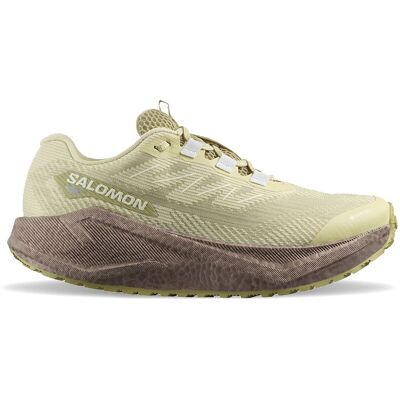 Salomon Aero Blaze 3 GRVL GTX W Green Femei - Adidași Salomon - Verde - L47978400-5 - Size: 5 Verde 5 female Salomon Aero Blaze 3 GRVL GTX W Green Femei - Adidași Salomon - Verde - L47978400-5 - Size: 5 Verde 5 female