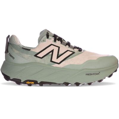 New Balance GTX Fresh Foam X Hierro v9 MTHIGLA9 Bărbați - Adidași New Balance - Verde - MTHIGLA9-10 - Size: 10 Verde 10 male New Balance GTX Fresh Foam X Hierro v9 MTHIGLA9 Bărbați - Adidași New Balance - Verde - MTHIGLA9-10 - Size: 10 Verde 10 male
