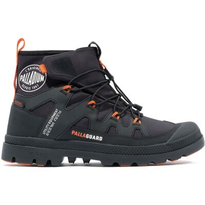 Palladium Pampa Lite+ XPLR WP Bărbați - Încălțăminte Palladium - Negru - 74383-008-M-10 - Size: 10 Negru 10 male Palladium Pampa Lite+ XPLR WP Bărbați - Încălțăminte Palladium - Negru - 74383-008-M-10 - Size: 10 Negru 10 male