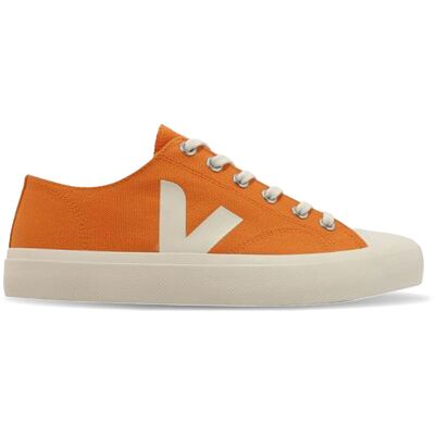 Veja Wata II Low Canvas Orange PL0103175B Bărbați - Adidași Veja - Portocaliu - PL0103175B-11 - Size: 11 Portocaliu 11 male Veja Wata II Low Canvas Orange PL0103175B Bărbați - Adidași Veja - Portocaliu - PL0103175B-11 - Size: 11 Portocaliu 11 male